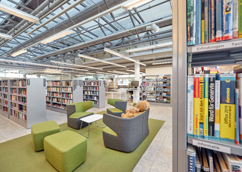 Bild Bibliothek Bild Bibliothek