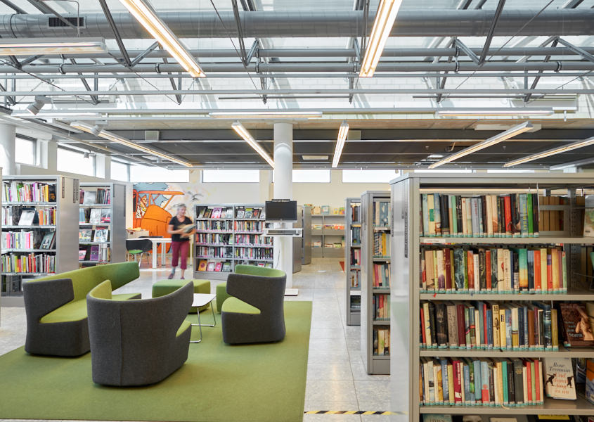 Bild Bibliothek Bild Bibliothek